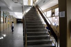 Foto: Alf Ponce / MDZ