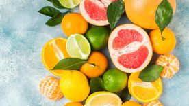 Aprovechar las frutas de estación siempre es una buena idea Foto: Pexels