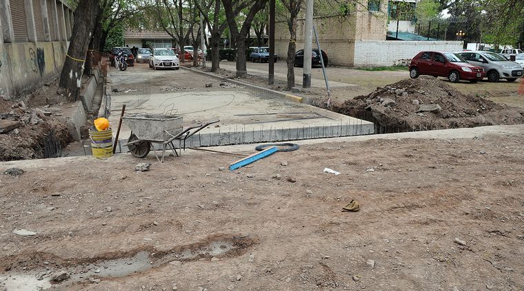 Foto: Alf Ponce / MDZ