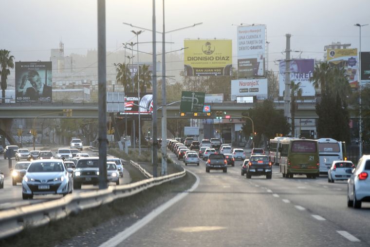 Foto: Maximiliano Ríos/MDZ