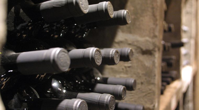 Bodegas mendocinas buscan posicionarse en el mercado estadounidense.