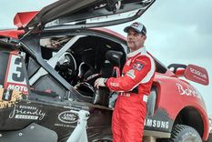 la decision de sebastien loeb que lamenta todo el campamento del dakar la decision de sebastien loeb que lamenta todo el campamento del dakar