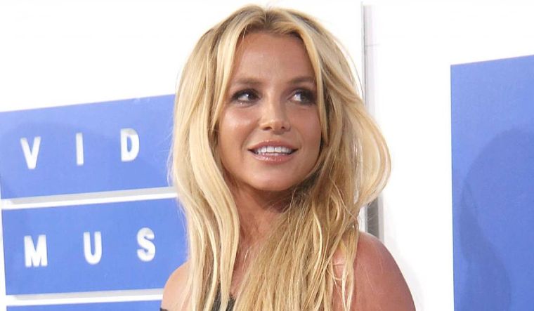 Britney Spears se desahogará este próximo 24 de octubre. Foto: Britney Spears / Instagram