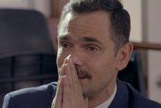 La Rosa de Guadalupe lidera el rating.