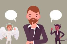 la necesidad de trascender mas alla de lo cotidiano