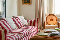 Las tareas del hogar pueden parecer una tarea ingrata, por lo que es fácil posponerlas. Un sistema de recompensas las convierte en algo que esperamos con ilusión. Foto: Buchanan Studio