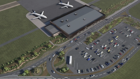 avanza el aeropuerto de vina del mar: ¿cuando podria haber vuelos directos con mendoza? avanza el aeropuerto de vina del mar: ¿cuando podria haber vuelos directos con mendoza?