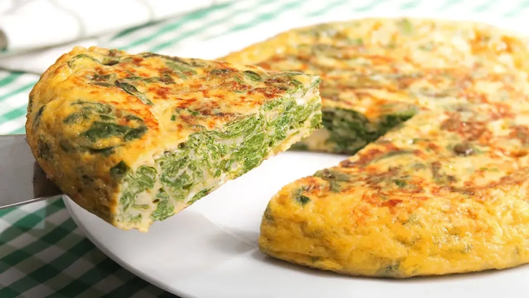 Una receta perfecta para celíacos. Una receta perfecta para celíacos.