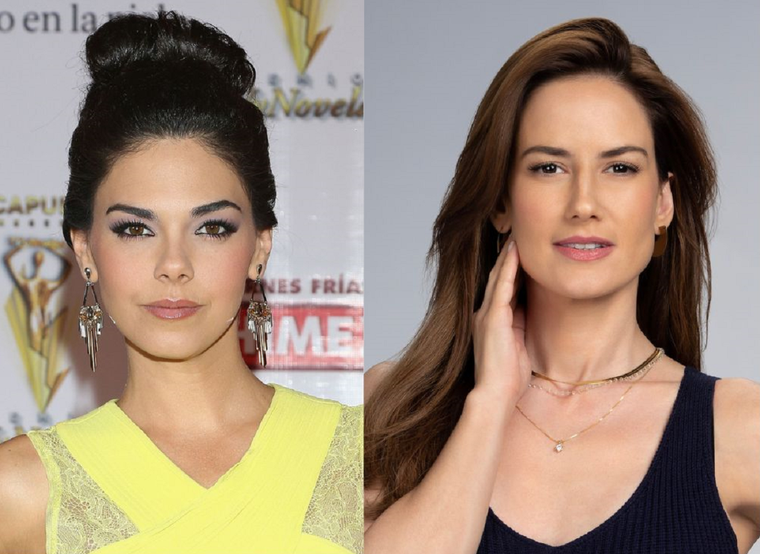 Así se conocieron Alataír Jarabo y Livia Brito en 2012 Livia Brito y Altaír Jarabo Foto: MDZ ONLINE