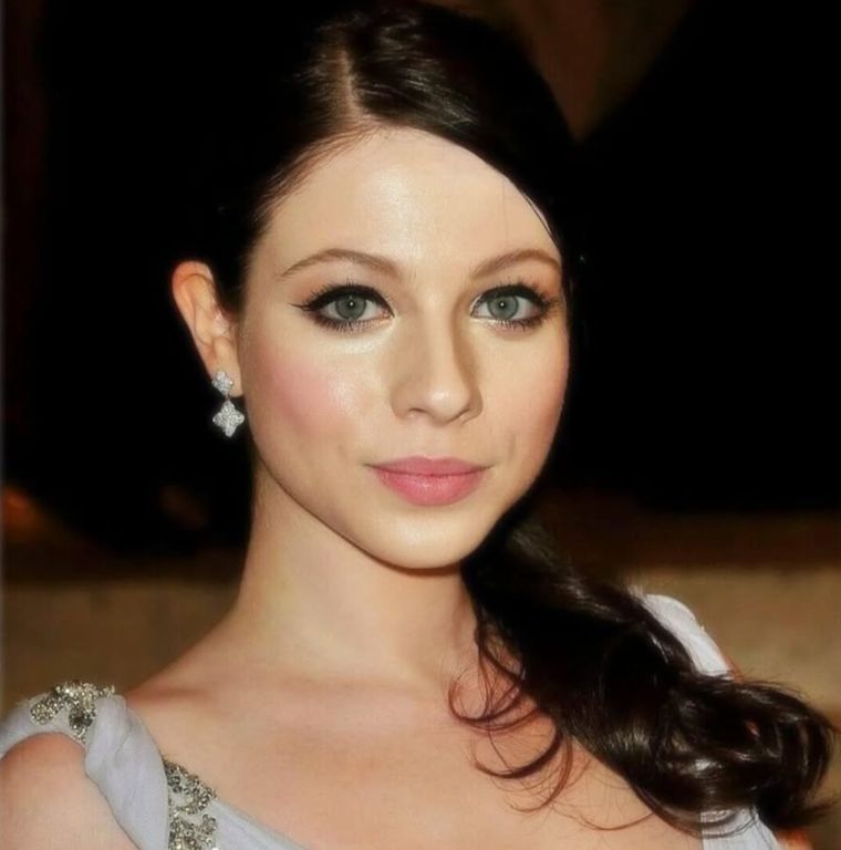 El círculo íntimo de Michelle pasa por horas difíciles. Foto: Instagram @michelletrachtenberg.