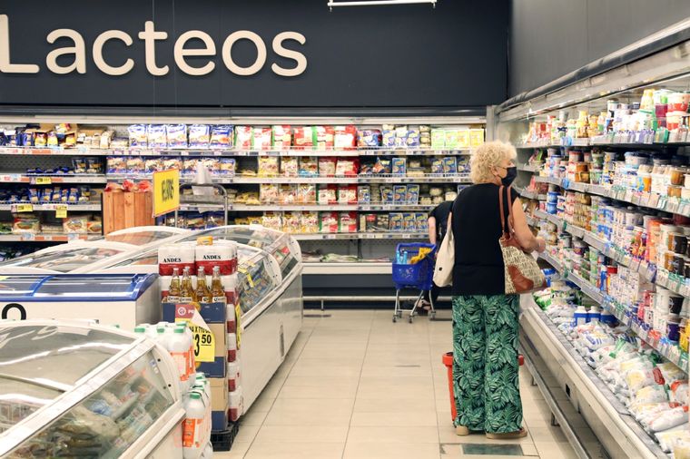 Foto: Maximiliano Ríos/MDZ