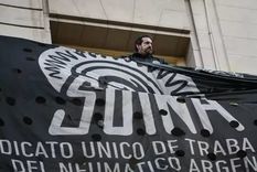 neumaticos: uno de los principales fabricantes cierra sus operaciones en el pais