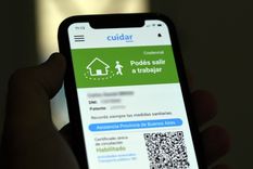 Foto: Agencia Télam