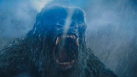 Kong se roba la atención en el regreso de Monarch: Legacy of Monsters con su segunda temporada