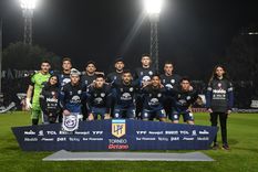 Foto: Santiago Tagua / MDZ Foto: Santiago Tagua / MDZ