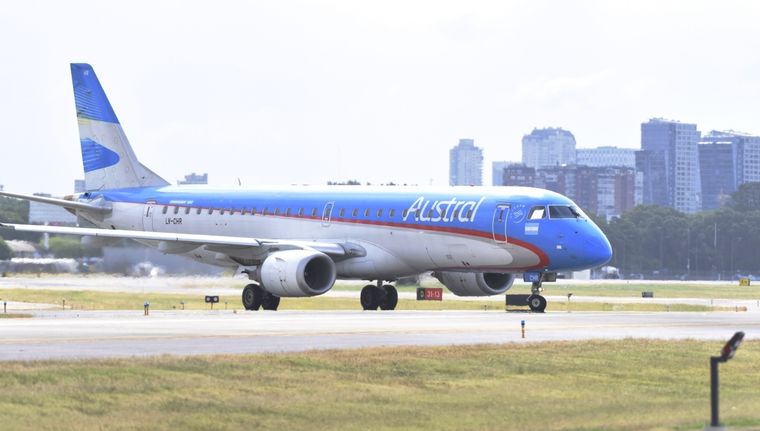 Con estas medidas, la ANAC busca consolidar un marco regulatorio moderno y coherente, alineado con las mejores prácticas internacionales en materia de seguridad operacional. Con estas medidas, la ANAC busca consolidar un marco regulatorio moderno y coherente, alineado con las mejores prácticas internacionales en materia de seguridad operacional.