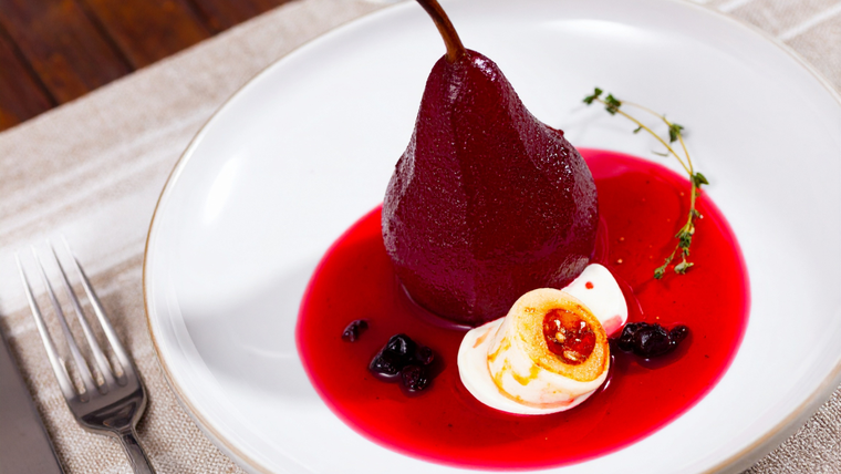 Una receta que cambiará tus postres Una receta que cambiará tus postres