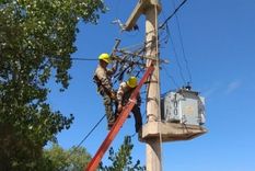 atencion: estos son los puntos donde hoy habra cortes de luz