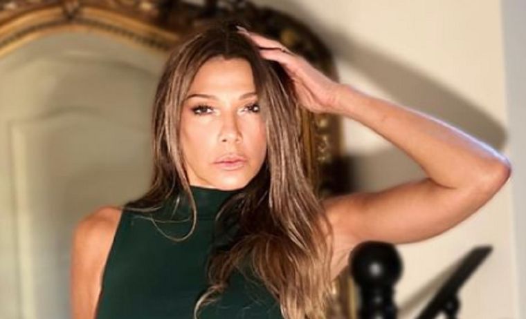 Catherine Fulop Foto: Instagram