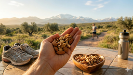 Un hábito saludable. Un hábito saludable.