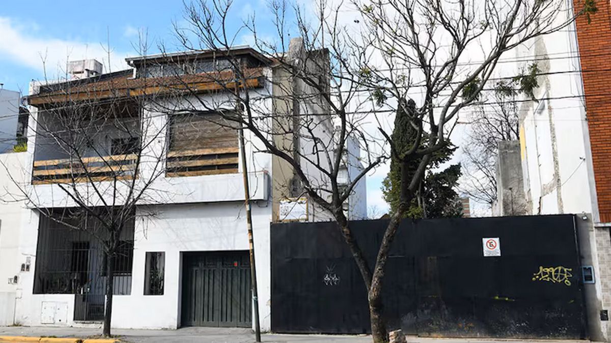 Nuevas excavaciones en la casa de Cristian Graf: qué resultados dio la búsqueda por el crimen de Diego Fernández Lima