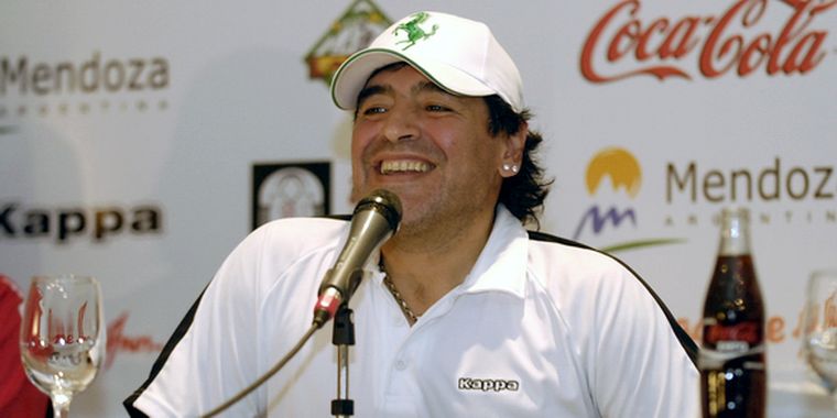 Foto: Nacho Gaffuri / MDZ