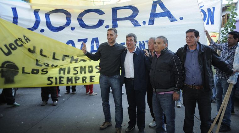 Foto: Fernando Martinez/MDZ