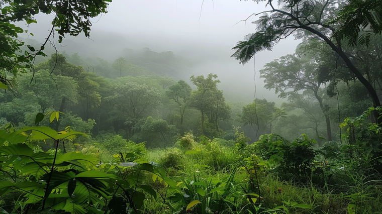 El hallazgo ocurrió en el norte de la India. Foto: MDZ
