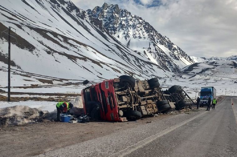 Foto: Ministerio de Seguridad