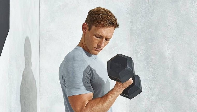 ¿Qué comer y qué no antes de entrenar? Foto: Archivo ¿Qué comer y qué no antes de entrenar? Foto: Archivo