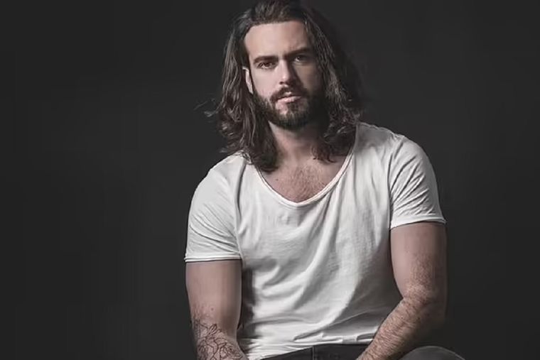 Pablo Lyle se encuentra en un muy mal momento. Foto: Instagram