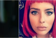 por sobrepeso de un actor, la china debio repetir escenas