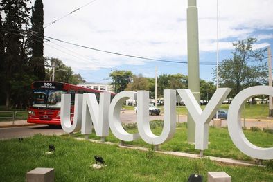 MDZol | UNCuyo La UNCuyo debe renovar autoridades y ya comenzó el debate.