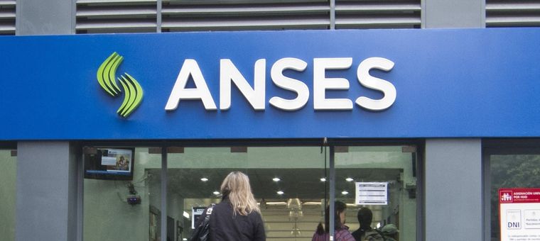 El bono de ANSES para jubilados se dará en agosto. Foto: argentina.gob.ar