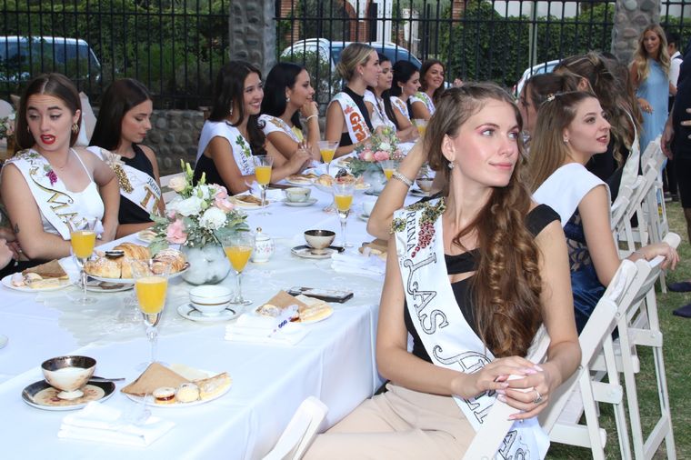 No te pierdas la galería de fotos, a final de la nota.