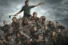 ¡confirmado! malas noticias para los fanaticos de the walking dead