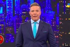 debora plager se metio en la polemica por los cambios en intratables: fantino tiene que...