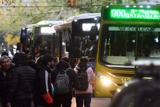 habilitan una nueva forma de pago del colectivo que facilita el uso