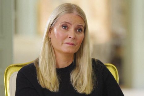 fui manipulada y enganada: la princesa heredera de noruega rompe su silencio sobre sus vinculos con epstein fui manipulada y enganada: la princesa heredera de noruega rompe su silencio sobre sus vinculos con epstein