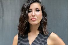 la sugerente foto de andrea rincon que genero repercusiones en las redes