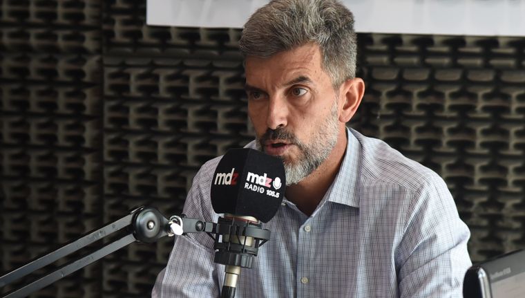 Foto: Rodrigo DAngelo / MDZ