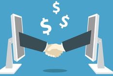 ¿estas buscando donde invertir? llego el crowdlending a mendoza para hacer crecer tus ahorros