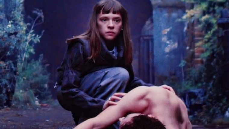 La nueva serie de Netflix que tiene a todos enganchados Foto: Netflix