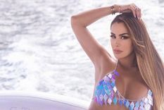 Ninel Conde posee millones de seguidores en Instagram. Foto: Instagram/Ninel Conde
