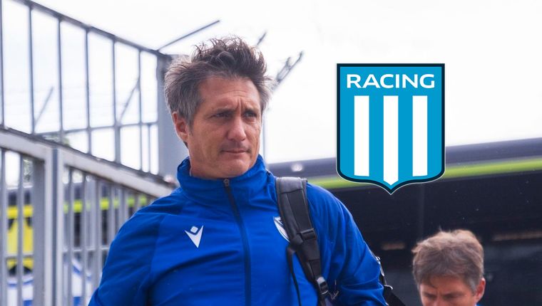 La tajante sentencia de Guillermo Barros Schelotto sobre el cruce de Libertadores ante Racing