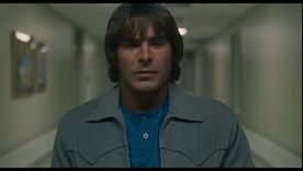 Zac Efron Es Kevin Von Erich en The Iron claw Foto: Fuente: Imagen - Instagram @a24