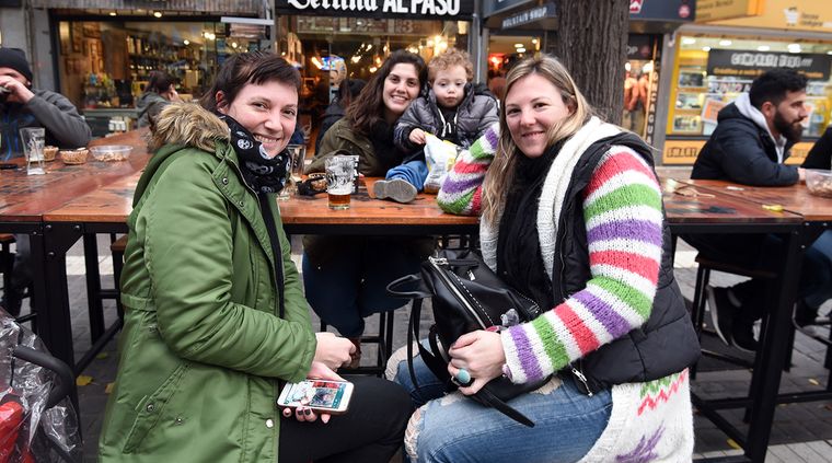 Foto: Alf Ponce / MDZ