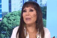 El momento de mayor tensión se vivió cuando se cuestionaron las fuentes de información en vivo.