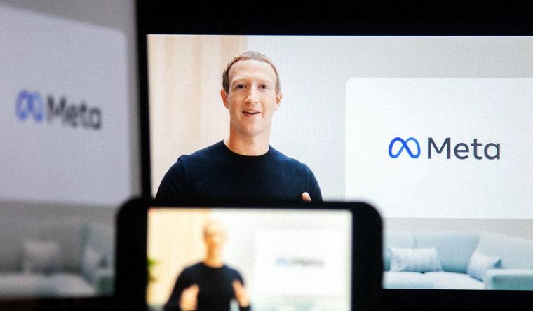 Zuckerberg volverá a echar empleados. Foto: Getty Images.