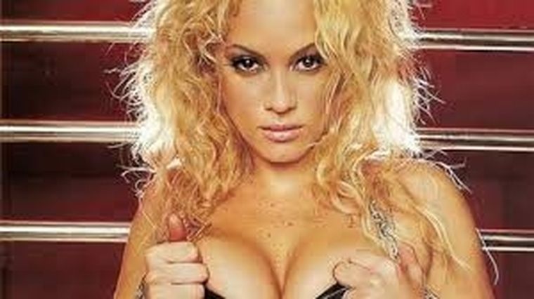 María Eugenia Ritó